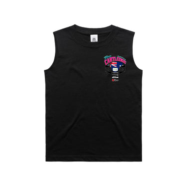 Team Cartledge Youth/Kids Tank
